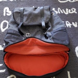 american traveler backpack American Tourister Keystone Backpack